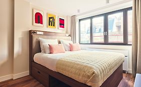 Numa The Hague Scheveningen